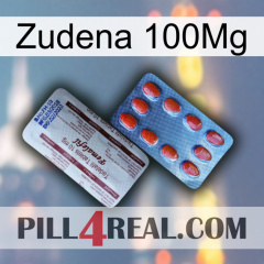 Zudena 100Mg 36